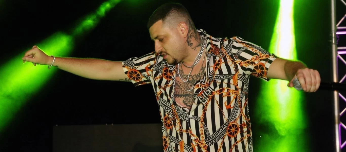 Τροχαίο Mad Clip: Νέο βίντεο ντοκουμέντο από τη μοιραία βραδιά (βίντεο)